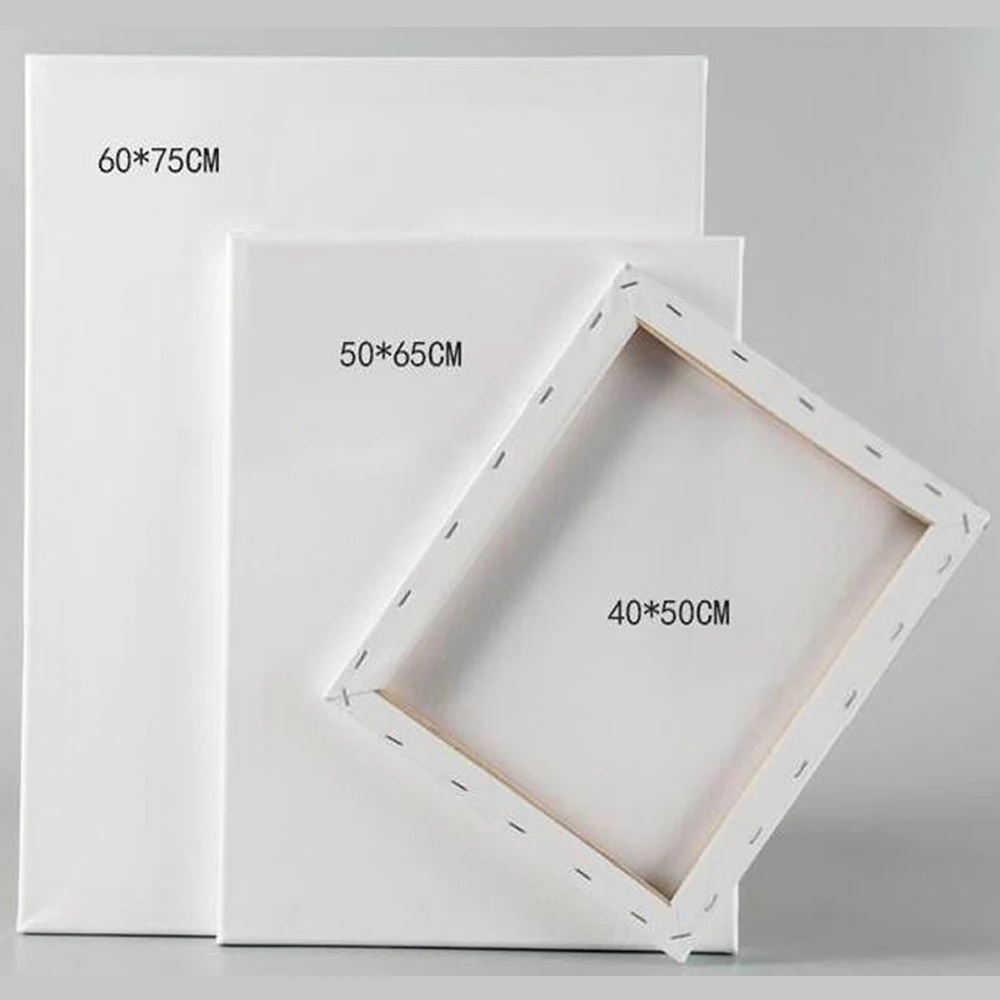 
Diy Oil Painting Digital Suite Office Decoration Pottery Female Art Adult Painting with Brush with Frame Oil Painting 