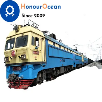 Железнодорожная и железнодорожная доставка от двери до двери, доставка по воздуху, экспресс-доставка из Китая в Великобританию, Франция, Германия, Европа