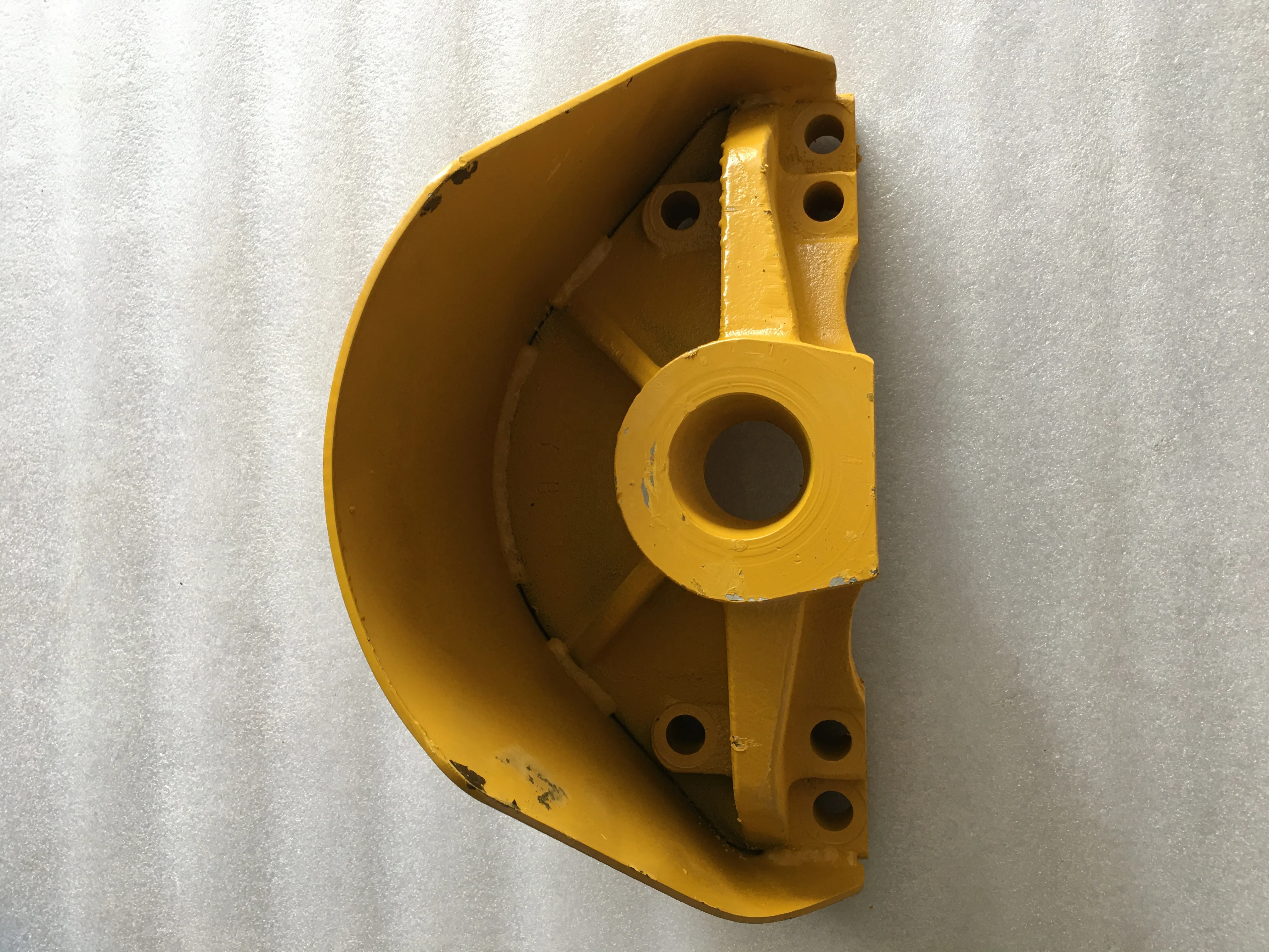 bulldozers d60p-8/6/11 d60e-8 yoke 141-30-34310