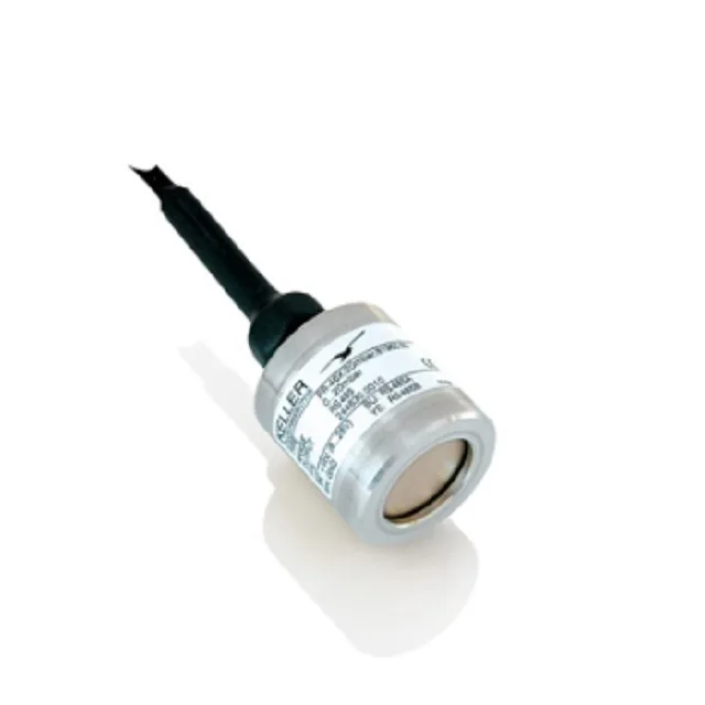 Keller For Water Measurements Level Sensor