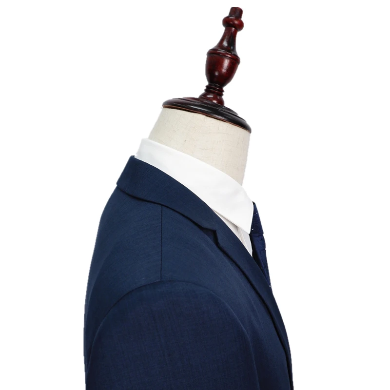 
Attractive Price New Type Tailored Baba Boys Men Suit Designers 