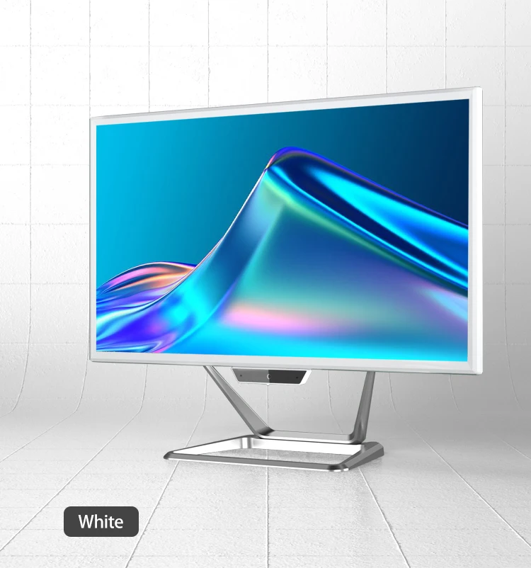 21 5 дюйма aio PC LCD экран IT i7/5/3 все в одном ПК рабочий стол для игровой офисной