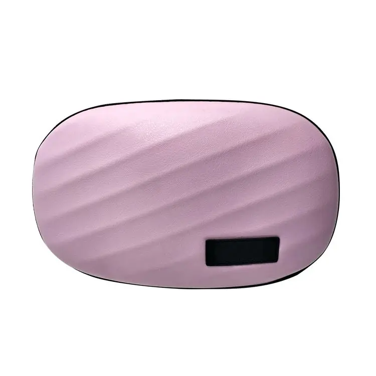 far infrared electric vibration slimming shape waist hot massage belt