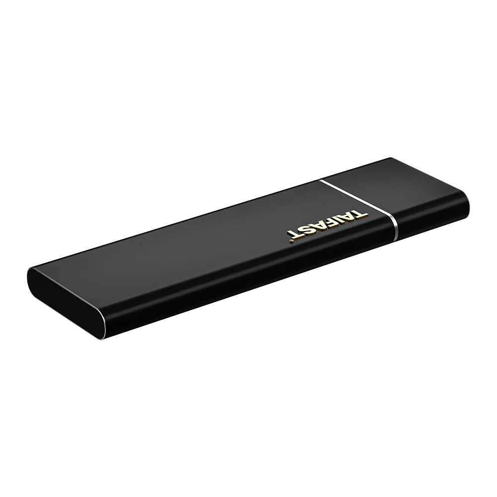 Taifast M.2 Винчестер внешнего твердотельного накопителя чехол Externo USB диск Портативный SSD 1 ТБ мобильный жестких дисков внешний