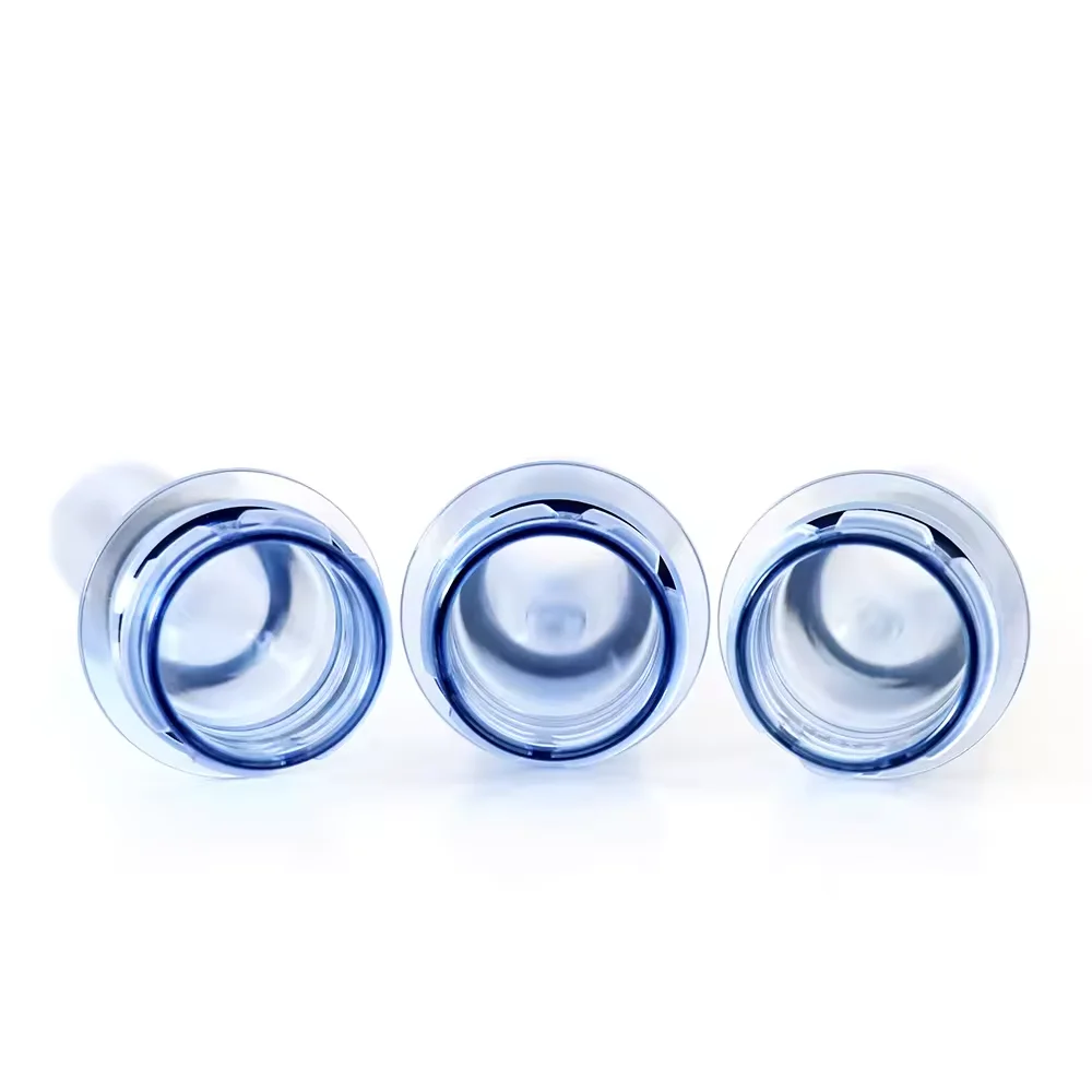 100% New Material Wholesale Cheap Price  28mm PCO 1881 NECK SIZE Pet Plastic PET Preform Price 45g 46g 47g 52g 53g 59g 65g