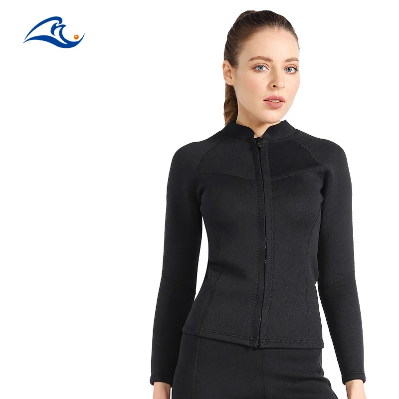 Женский сексуальный гидрокостюм