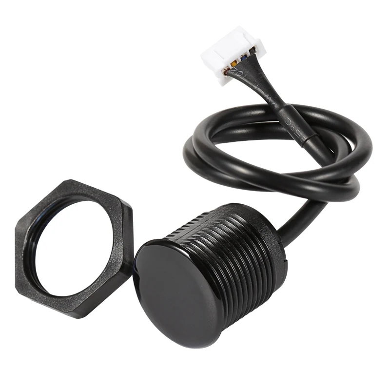 XKC-KL200 Laser Distance Measurement Automatic Car Intelligent Parking Sensors