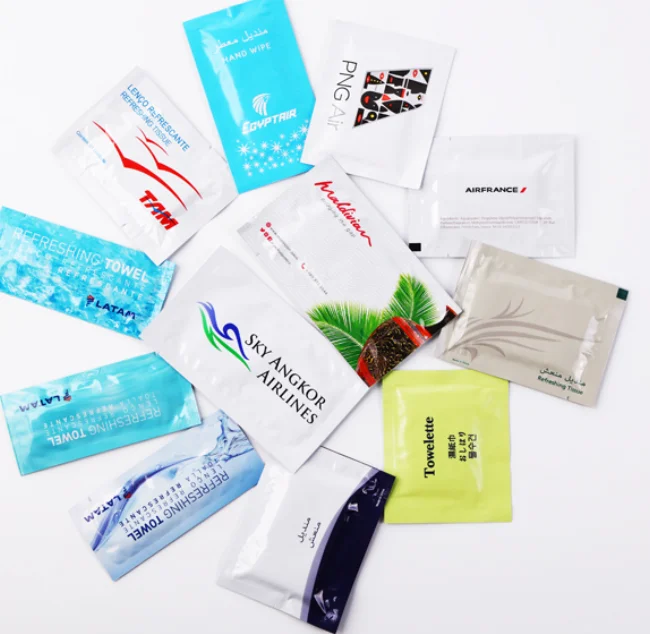 Functional Wet Wipes/ household wipe /Non-alcoholic Cleaning Wet Wipes