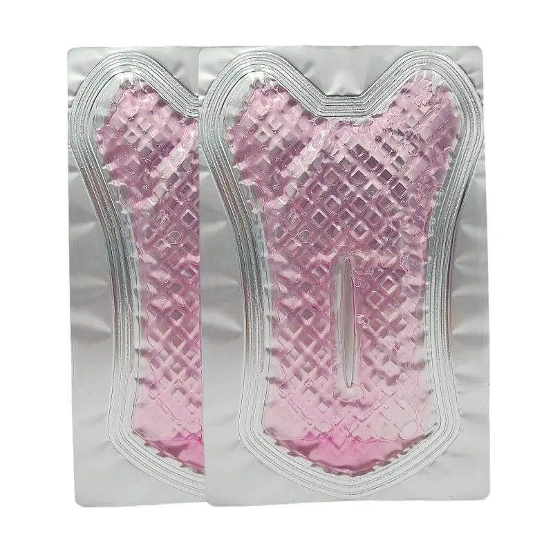 Skin Care 100% Pure Natural Herbal Extract Women Private Parts Vaginal Whitening Mask Cleaning Yoni Lightening Mask