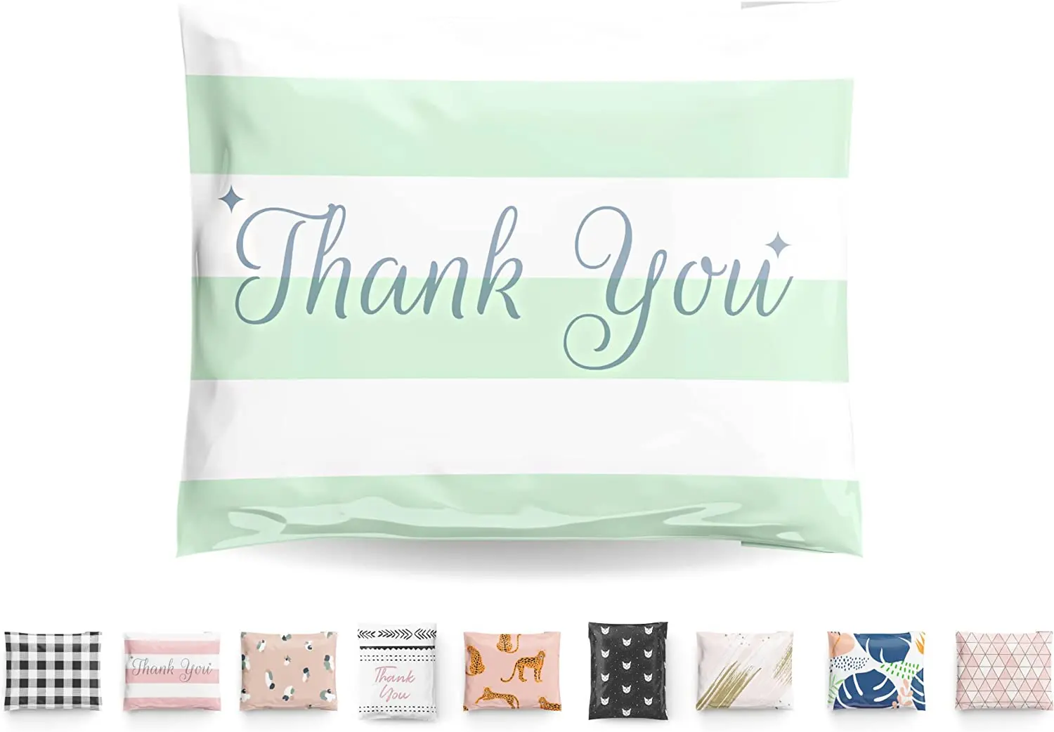 10x13 Poly Mailers  Shipping Supplies Envelopes Mailing Bags Clothing Small Business Plastic Packaging Self Seal