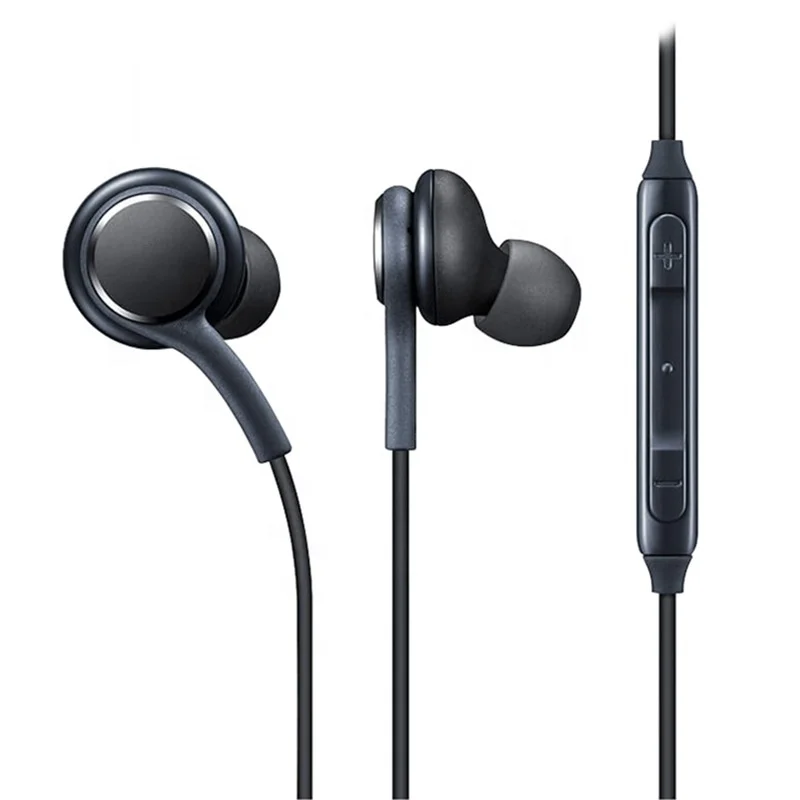 manufacturer hot sales cheap price 3.5mm in-ear handfree mobile phone handset earbuds wired earphone for sumsung oppo