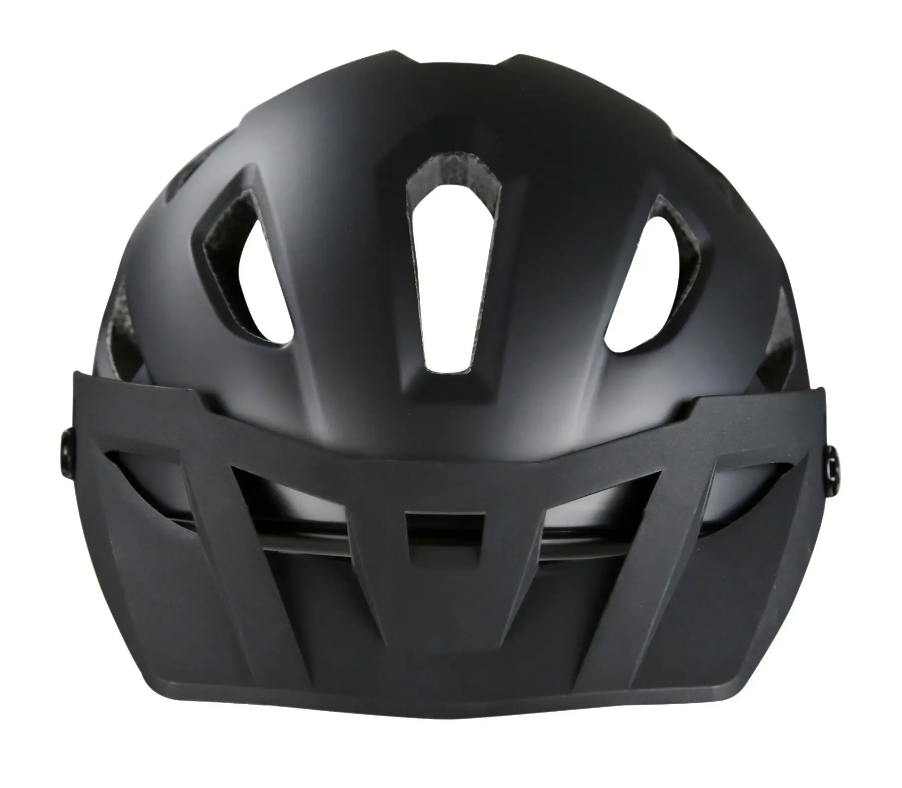 MTB bicycle helmet mountain bike