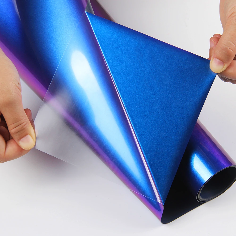 YESION supplier chameleon heat transfer vinyl glow in the dark htv heat transfer vinyl htv vinyl bundle for maker