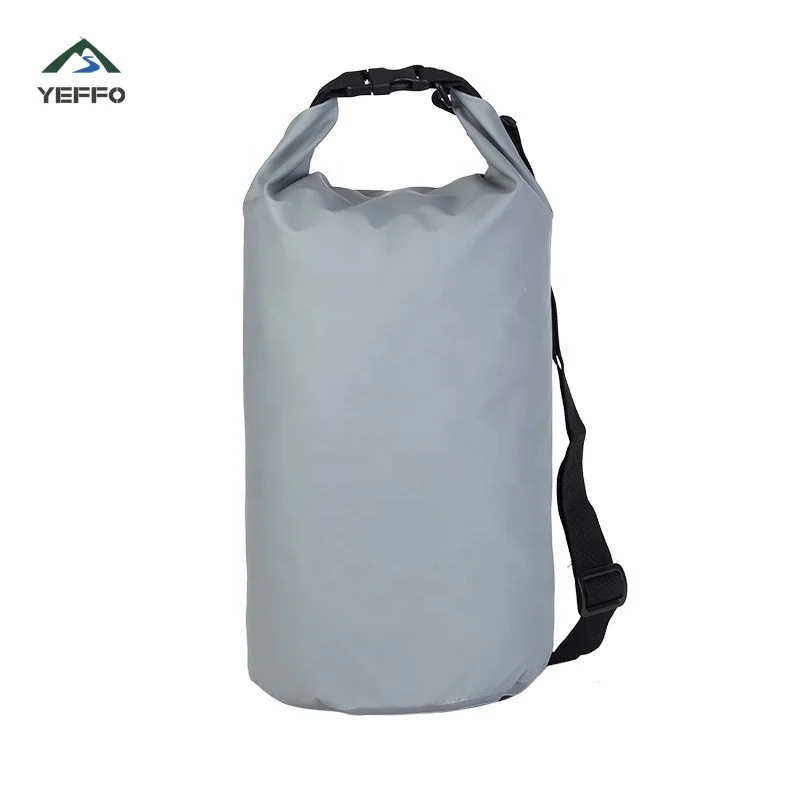 YEFFO 15L Подушка 500d ПВХ брезент Водонепроницаемая сухая сумка лучшие плавающие сухие шестеренки