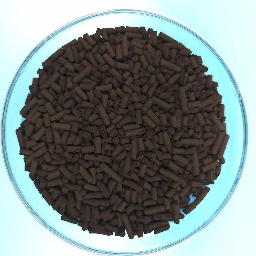 Cupper Oxide CuO/Cupric Oxide Catalyst For Oxygen O2 Absorbing