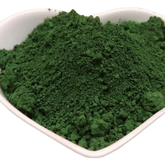 Factory price Chromium trioxide 200 nanometers in good quality