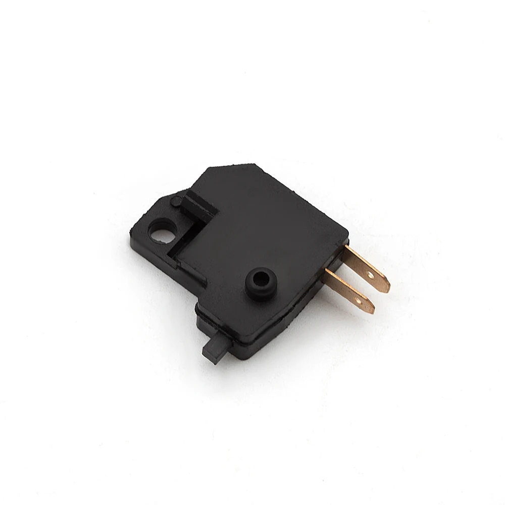 Click Front Lever Clutch Brake Light Switch For Suzuki Honda Yamaha Kawasaki