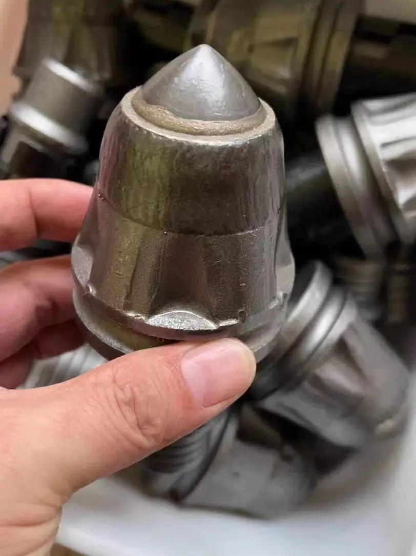 Cutting Picks Road Milling Teeth Mining Bits Cutting Tools Drill Teeth for coal mining