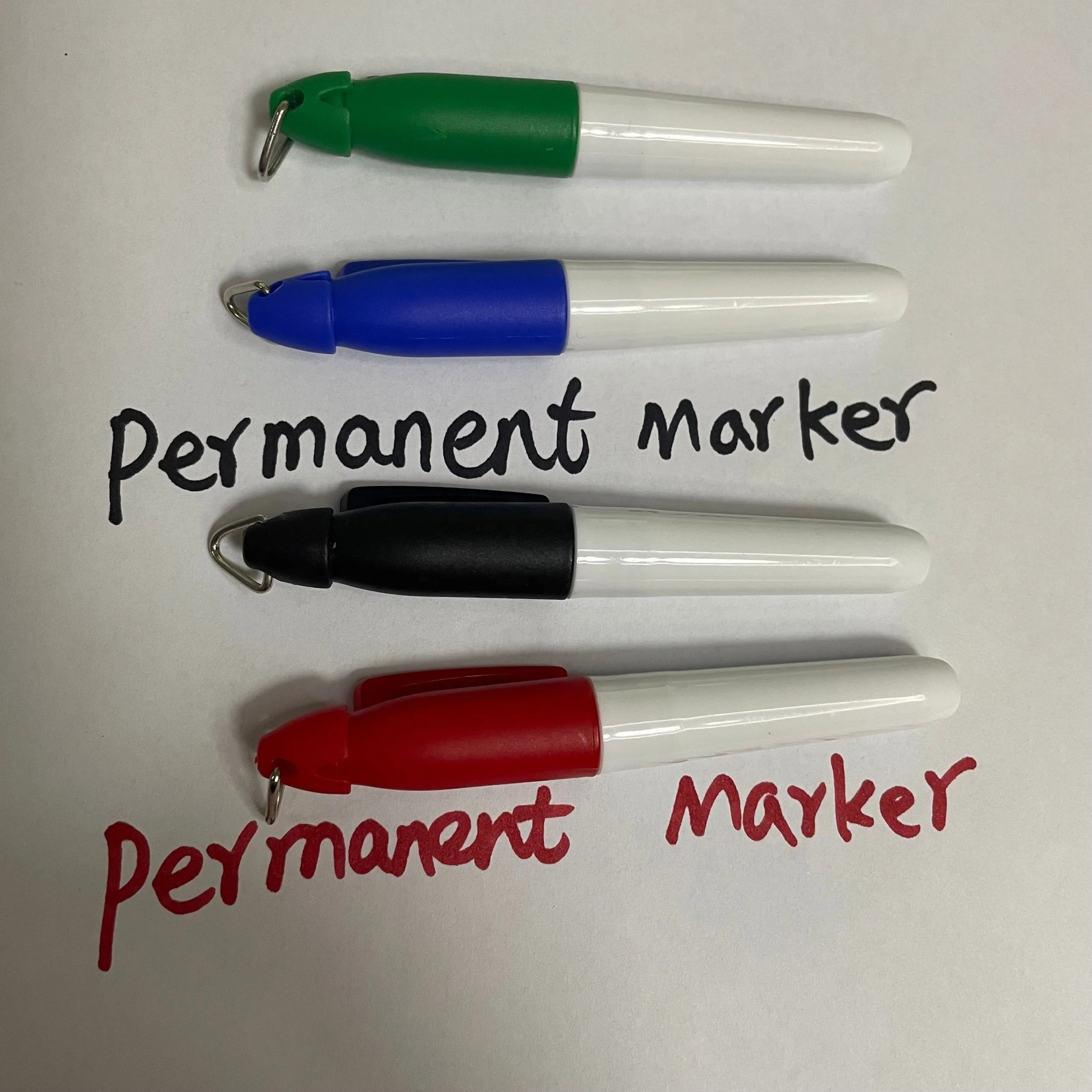 Hot sale mini permanent marker pen