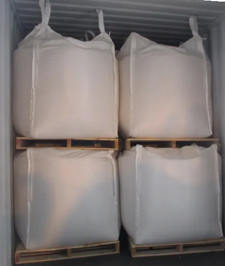 XINGMAO Shengda Organic Food Sweetener Erythritol Powder for Zero-Sugar Food and Beverage