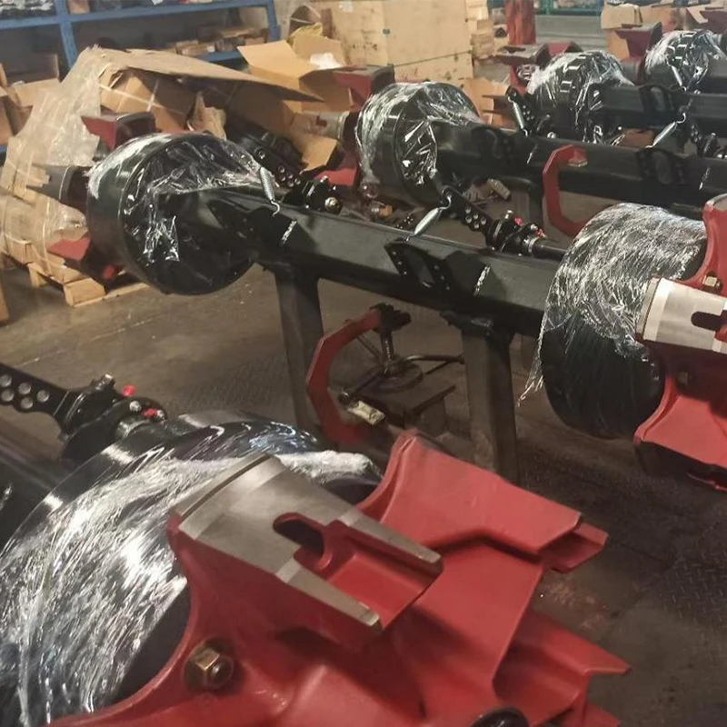 front wheel drive trailer parts front wheel drive axle