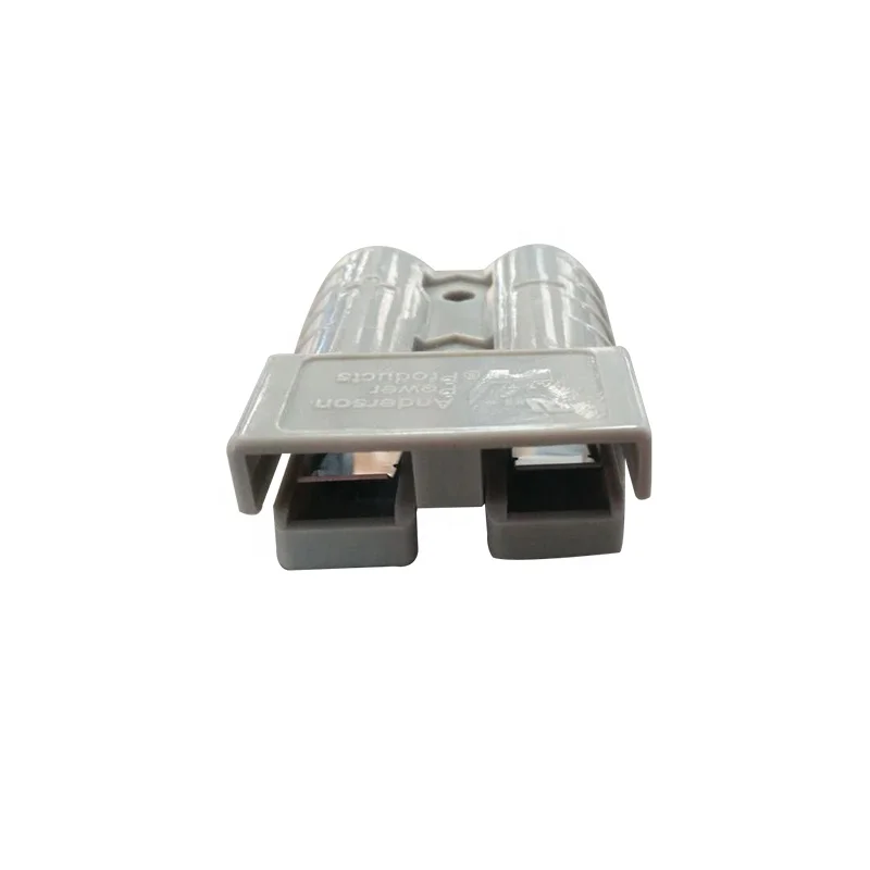 COMPAKS RV Anderson Стиль plug 50A высокий ток разъем