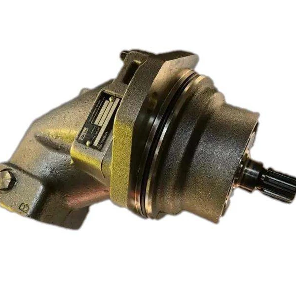 Parker F11 series Hydraulic Motor F11-005 F11-006 F11-010 F11-012 F11-014 F11-019 F11-150 F11-250 F12-110-LS-SH-T-000-00