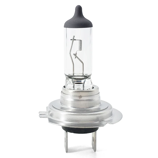 H7 64210 12V 55W PX26d Clear made in China original OSRAM Auto bulbs Halogen headlight