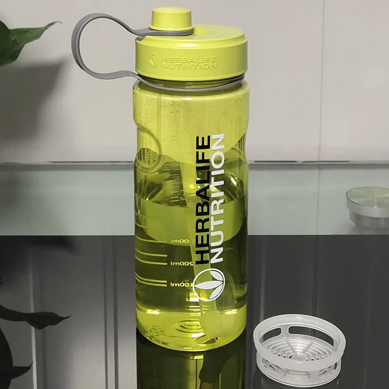 1L 0.5L Food grade Multi channel sports plastic water bulk buy sport reusable water bottle