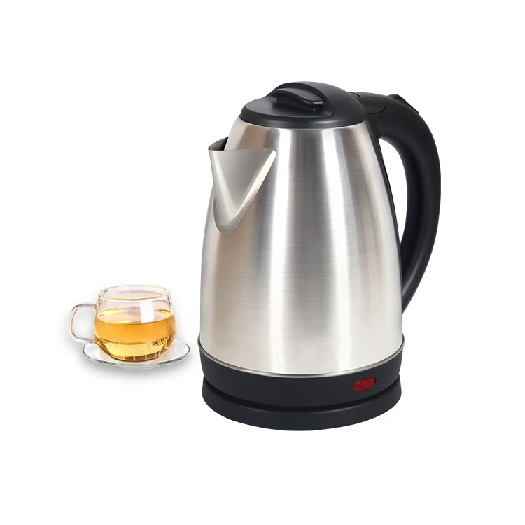 China wholesale non memory effect home appliances small multi purpose electric kettle