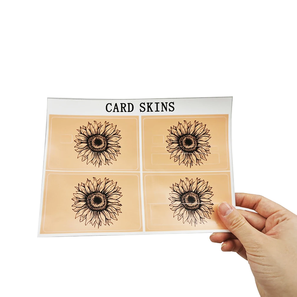 Factory Price Custom Printing Eco-friendly Waterproof Colorful PVC Skin Decal Vinyl Stickers For PS4