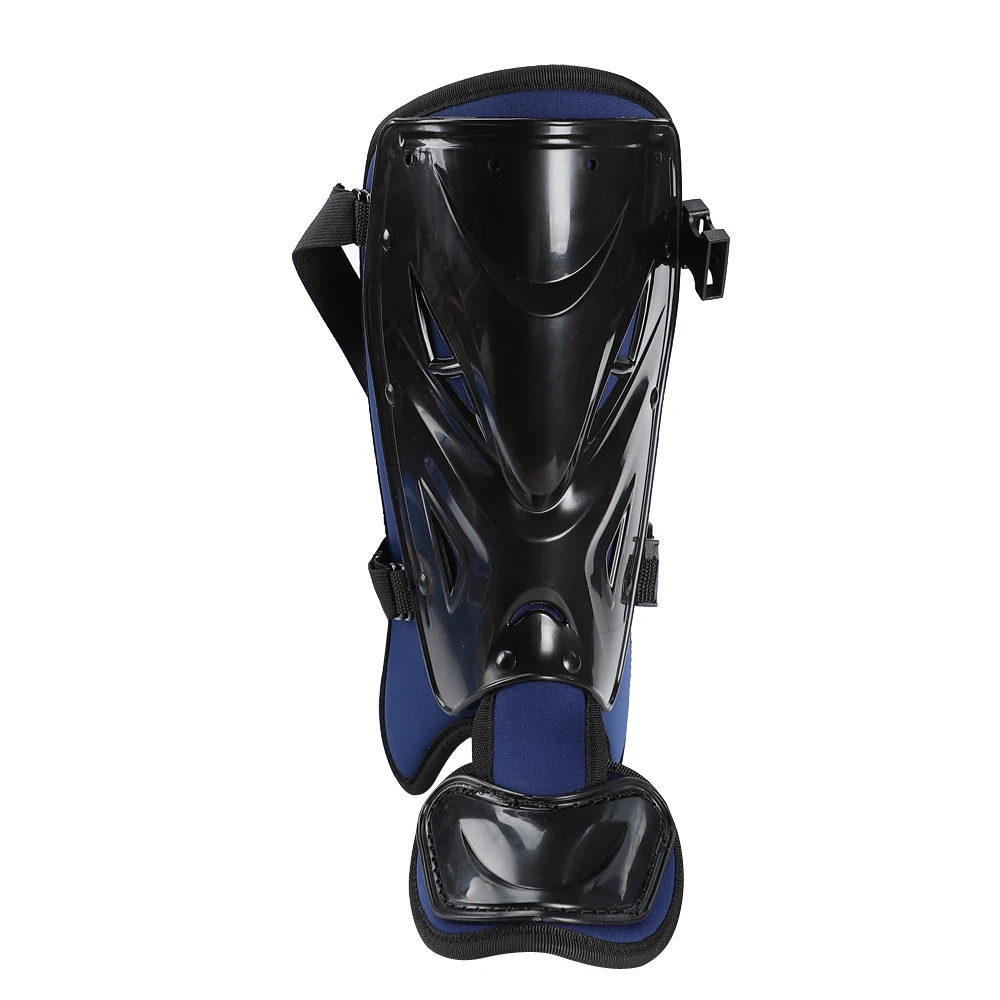 Professional factory Baseball Shin Guards