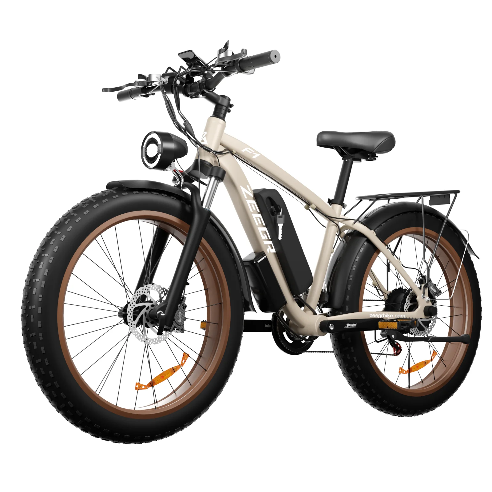 Zeegr 48V 1000W Electric Bike 47 Km H Bike Two Wheel Good Price Electric Bicycle For Sale