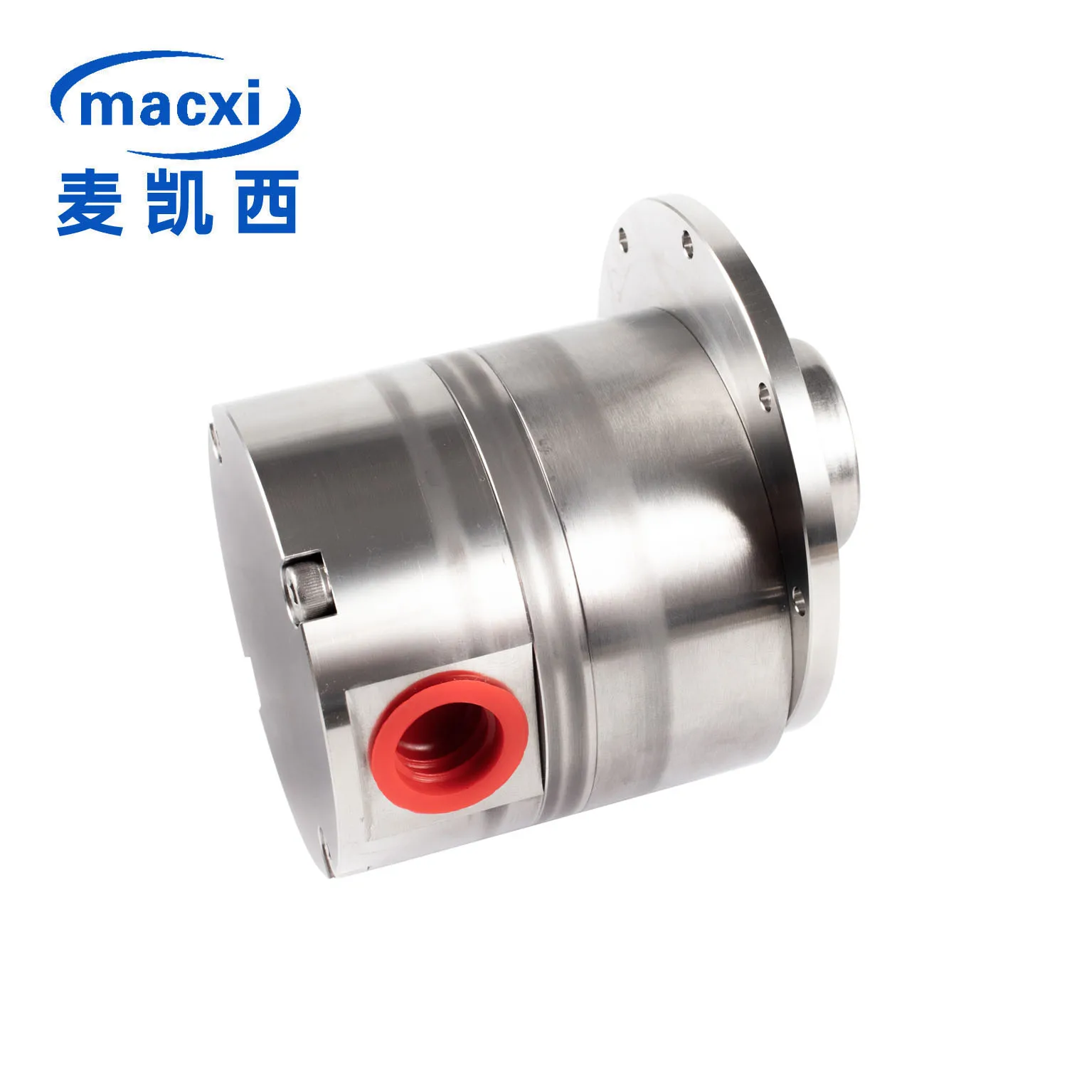 Methanol filling and transfer with magnet drive gear dosing pump
