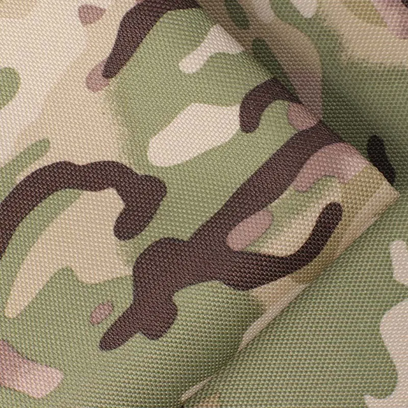 Infrad Fireproof Uniform Fabric Wholesaler in China,good Quality Red in Army Green Color Woven Hebei Printed Trees Roll Packing