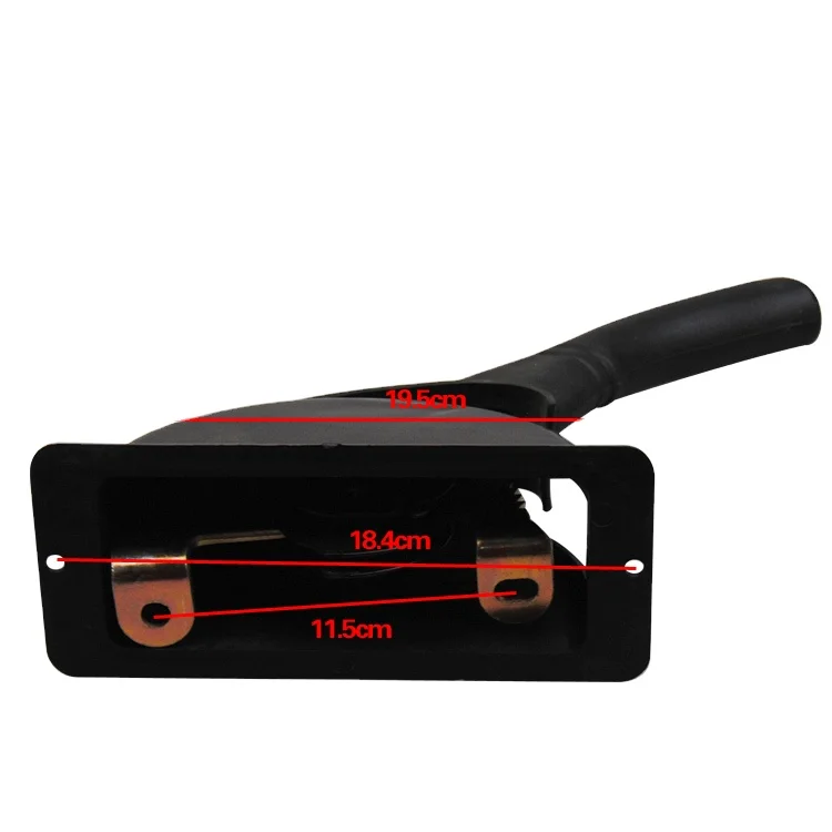 Good Quality Electric Tricycle Accessories Handbrake For Vehicles  handbrake lever