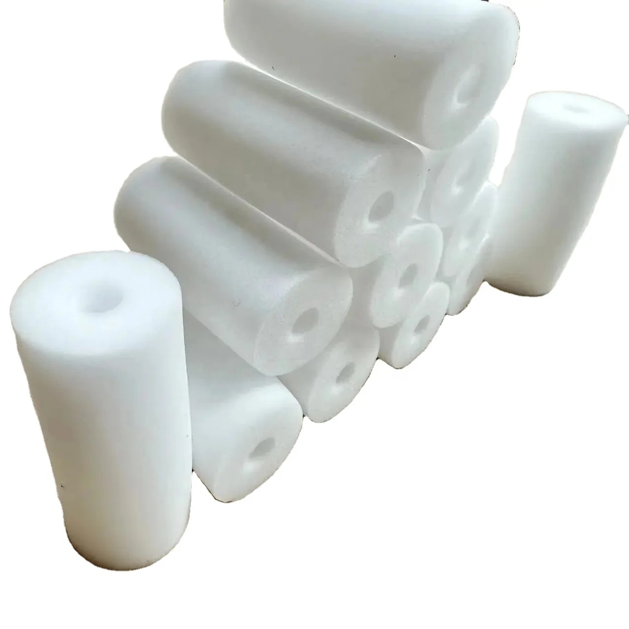 COF Cleaning Machine Sponge For Cleaning COF TV Panel Repair Bonding Machine Accessories