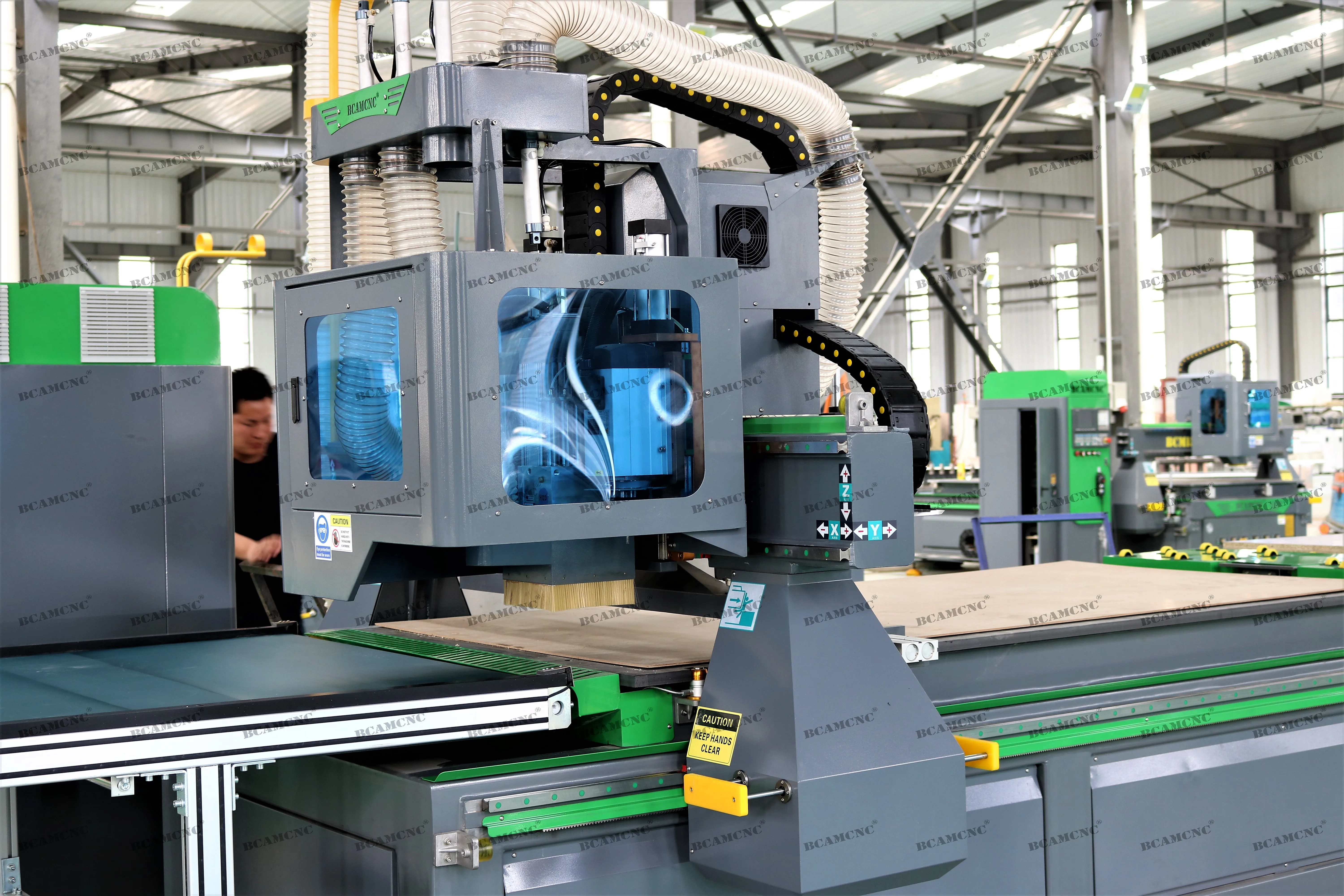 2021 Hot Sale Desktop Wood CNC Router 4x8 ft for Woodwork Small Business
