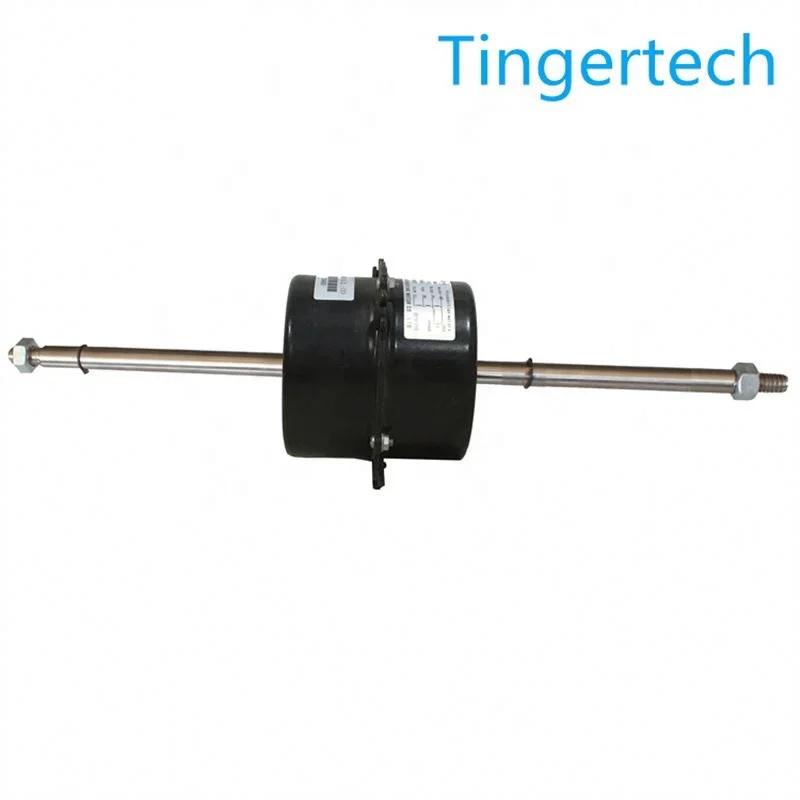 
Winding machine Fan Motor asynchronous Fan Motor 150W air cooler Fan Motor 