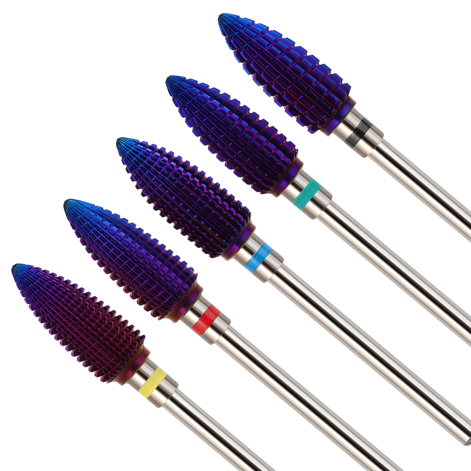 6 0 сверло Торнадо овальное 5 в 1