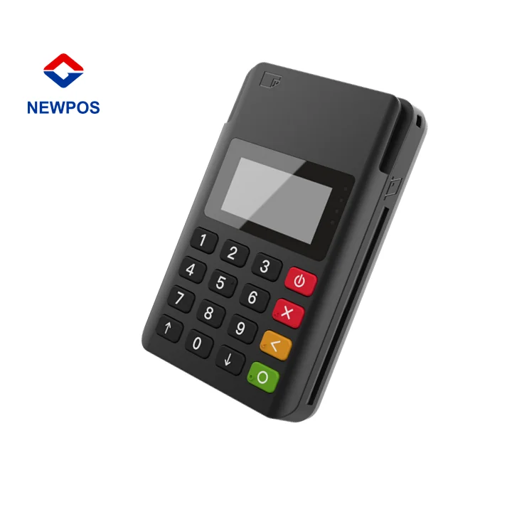  Мини pos терминальная машина цена по розничной цене Bluetooth/NFC/ OEM Полный комплект Китайский