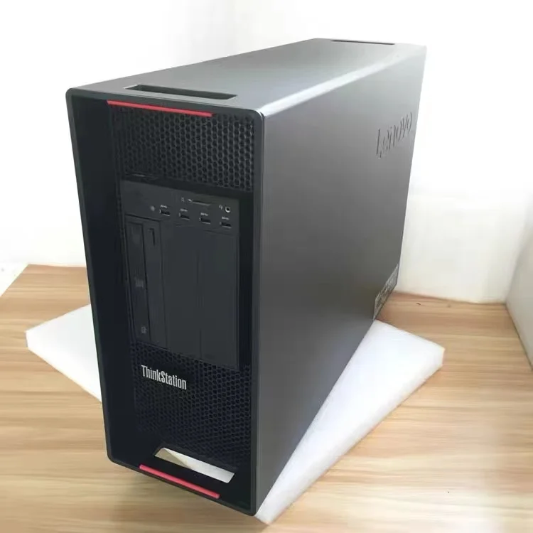 Deep learning Lenovo ThinkStation P920 P720 P520 Xeon 5218R/RTX8000 workstation computer