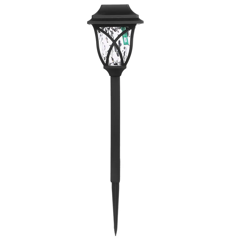 energy saving lamp solar led outdoor park and square light led solar lamp garden lawn lights For Street, Courtyard, Garden Dec