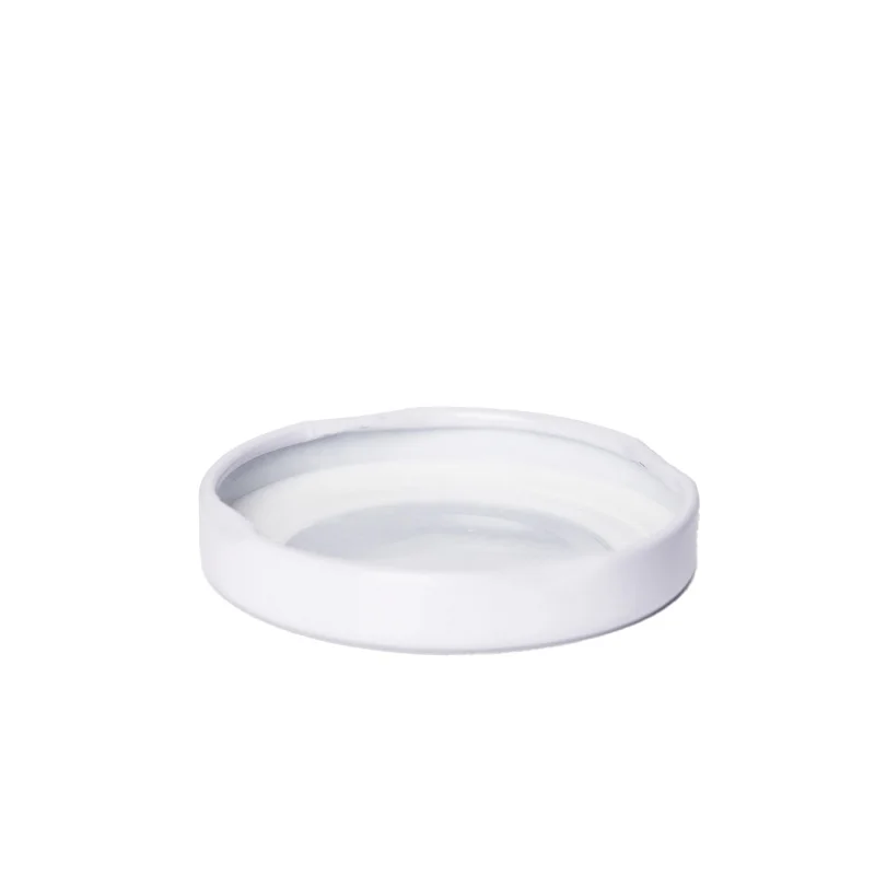 Wholesale 200ml 250ml 500ml 1000ml empty transparent glass milk bottle with lid