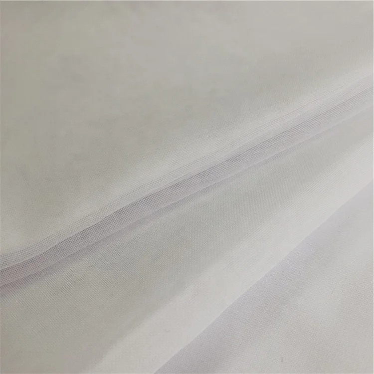 Custom 52' 100% jacquard white ghutra fabric for Arabic Wearing