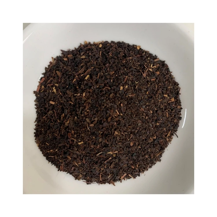 Лидер продаж, высококачественный молочный чай с сырьем, аутентичный и освежающий черный чай с личи