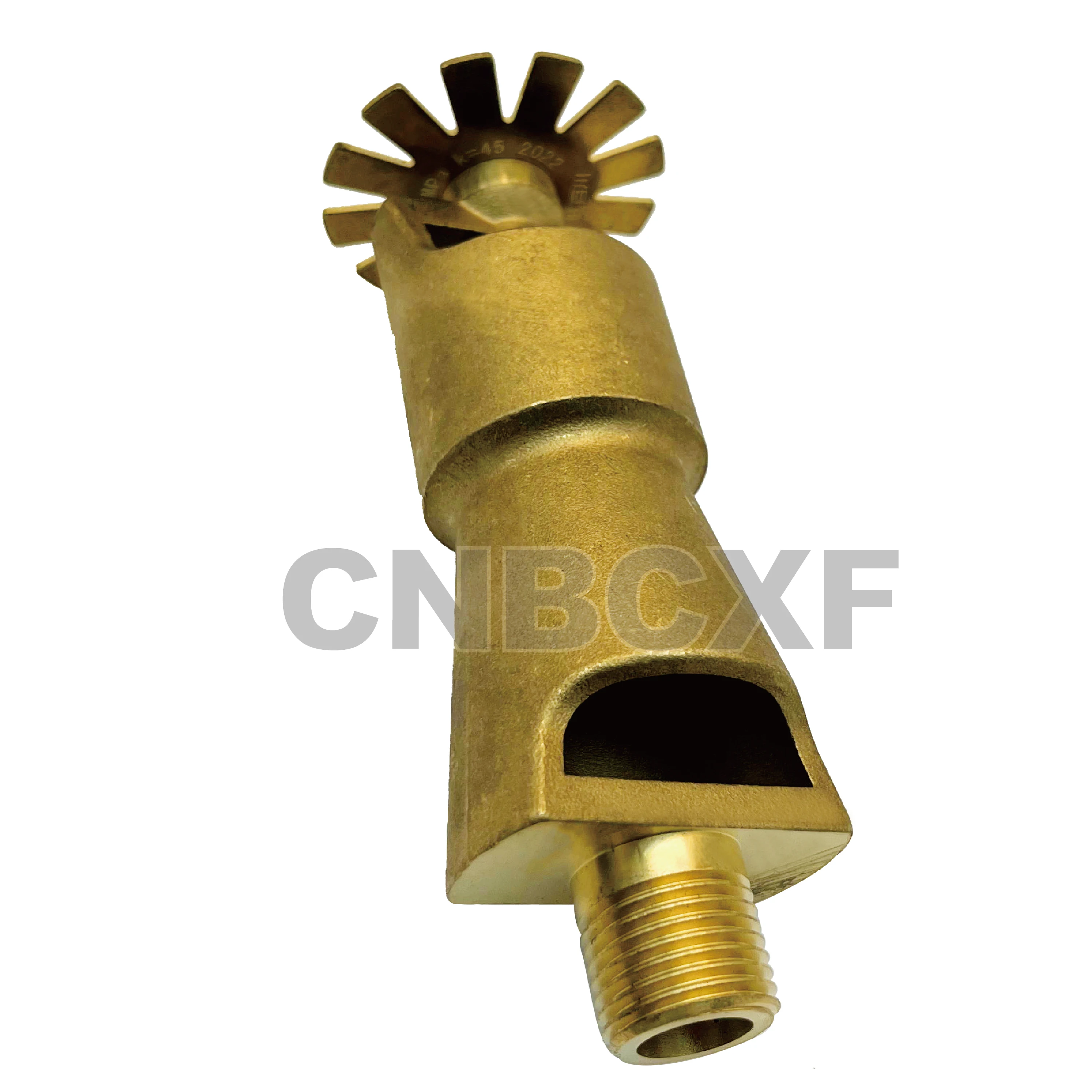 baichuan brass fire fighting foam water sprinkler DN15DN20 DN25 fire extinguisher  Fire Extinguishing System Protection