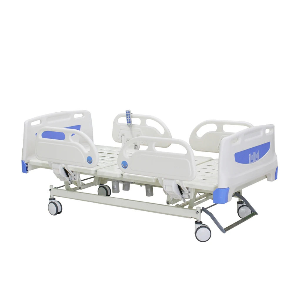 Распродажа кресло с откидывающейся спинкой кровать для пациентов больничные кровати по низкой цене