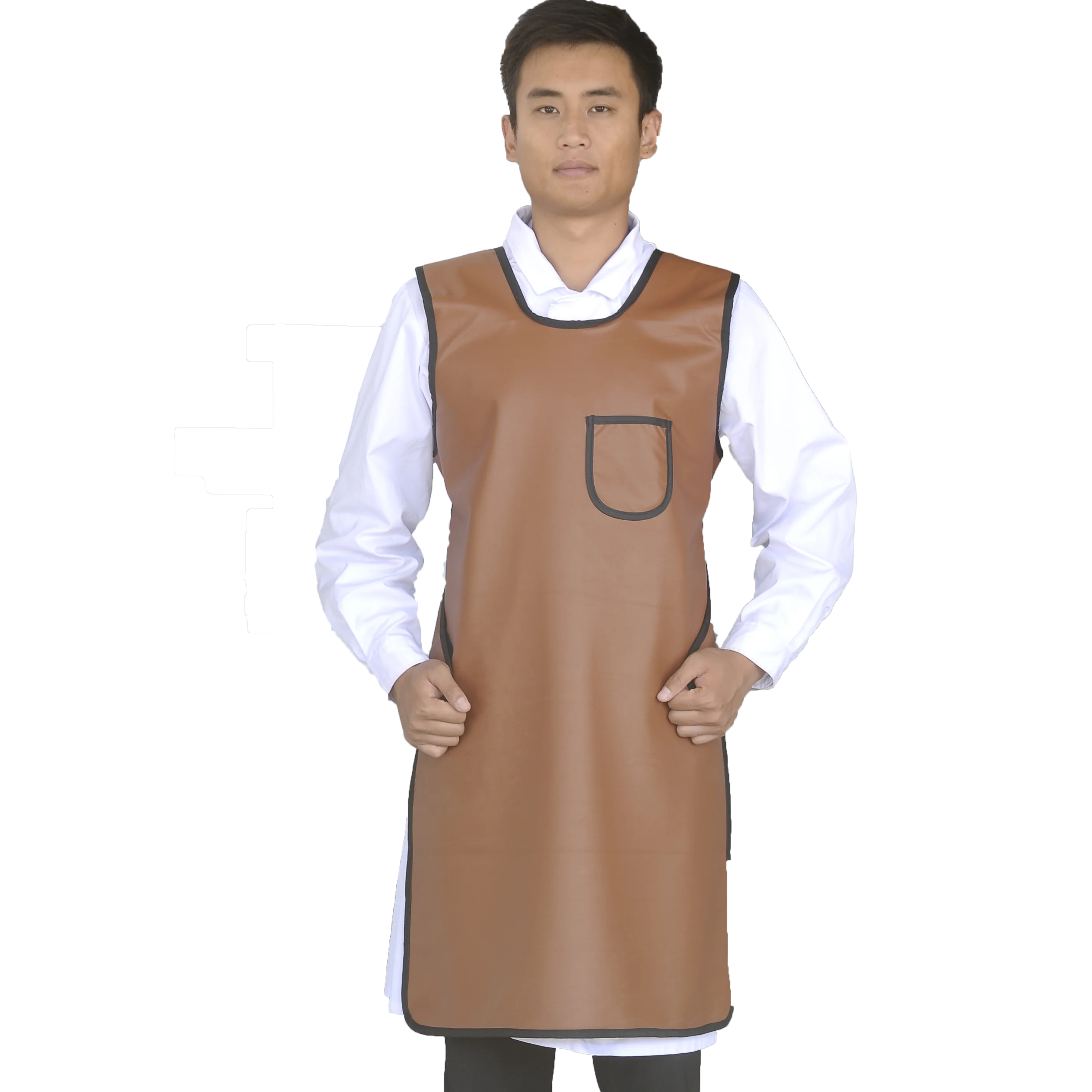high quality protection beautiful and comfortable apron xray