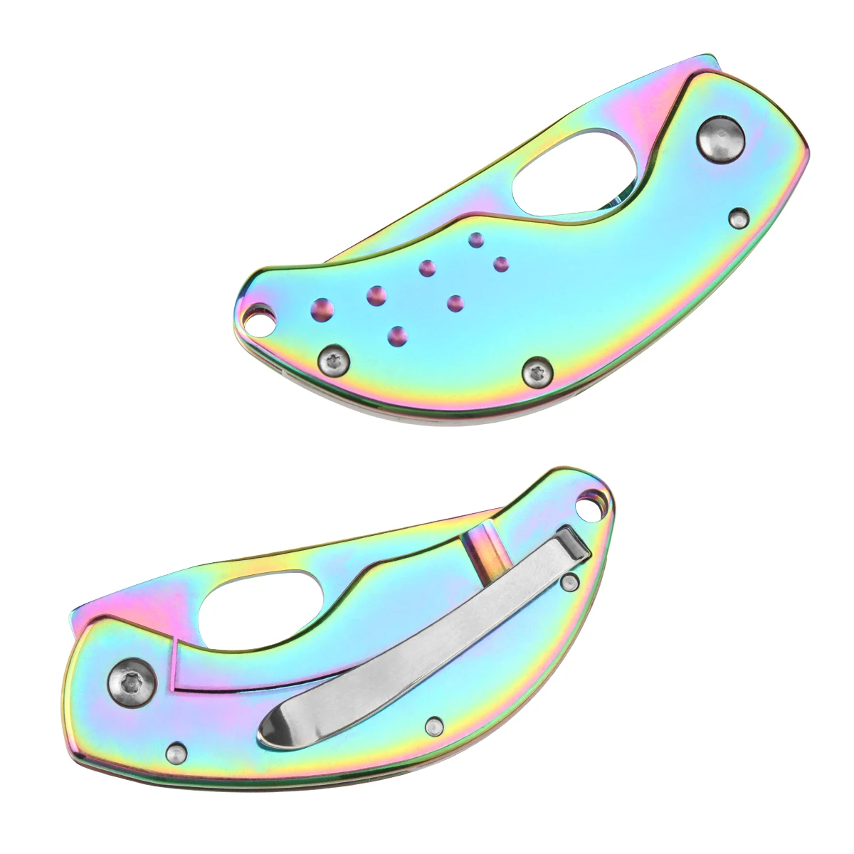 BOK F87 Color combat camping outdoors tool knife folding Tactical pocket hunting Survival knives